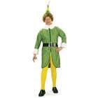 Rubies Costumes Lets Party By Rubies Costumes Buddy Elf Adult Costume 