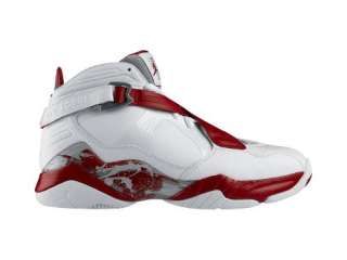  Jordan 8.0 Mens Basketball Shoe