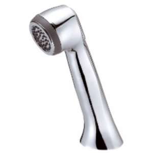   D491121 Danze 1H Bar Prep Sink Faucet Brushed Nickel