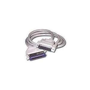  Cables To Go Printer Parallel Cable Electronics