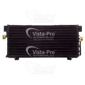  Vista Pro Automotive 6976 Condenser Automotive