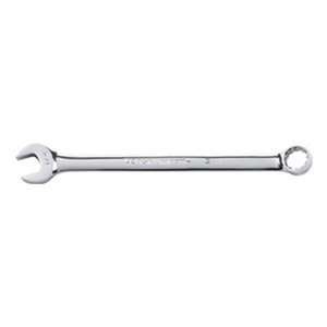   15/16 Long Pattern Chrome Combination Wrench
