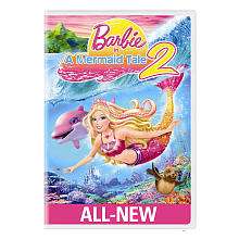 Barbie in A Mermaid Tale 2 DVD   Universal Studios   