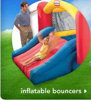 Little Tikes, Inflatable Bouncers, Preschool Sports, Outdoor Play 