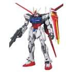   Seed MG Aile Strike Gundam Limited Edition 1/100 Scale Model Kit