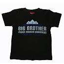 Silly Souls Big Brother T Shirt   Prince Friggen Charming   6T