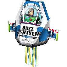ShindigZ Buzz Lightyear Pinata   Toy Story 3   ShindigZ   Toys R 