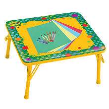 Crayola Erasable Sit n Play   Kids Only   