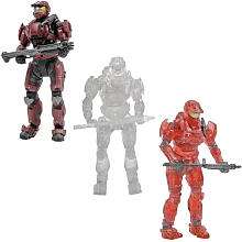   Pack   Spartan Specter Active Camouflage   McFarlane Toys   