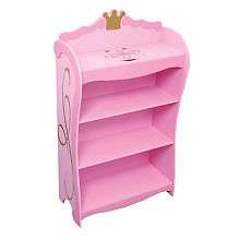 KidKraft Princess Bookcase   KidKraft   BabiesRUs