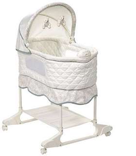 Safety 1st Nod A Way Bassinet   Cali   Safety 1st   Babies R Us