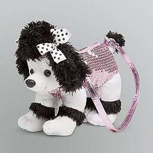   Dog Handbag   Plush Poodle  Confetti Baby Baby & Toddler Clothing