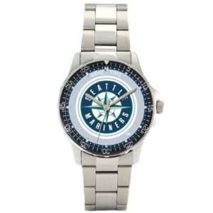 Seattle Mariners Game Time Coach Series Mens MLB Watch  