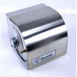    Skuttle 5 Stainless Steel Drum Type Humidifier
