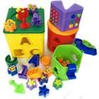Educational Stacking Toys  