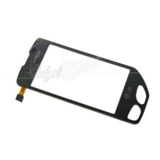 NEW LG CHOCOLATE VX8575 touch screen digitizer panel +TOOL  