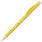   eraser is six times longer than standard erasers so you ll always