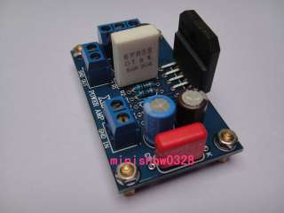 LM3886TF LM3886 Amplifier Board DIY Components KIT  