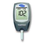 Invacare New TRUEread Blood Glucose Monitor Blood Monitoring Kit