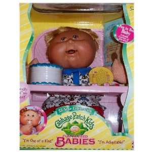  Cabbage Patch Kids Fun to Feed Babies Toys & Games