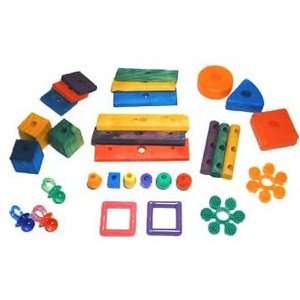   Super Bird Creations Combo Mix 30Ct For Bird Toy Parts