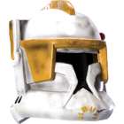 Rubies Costumes Star Wars Clone Wars Clone Trooper Commander Cody 2 pc 