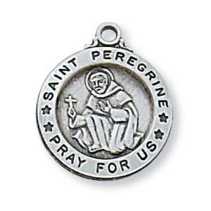   Catholic Medal Pendant Necklace Gift New Relic Jewelry Charm Christian