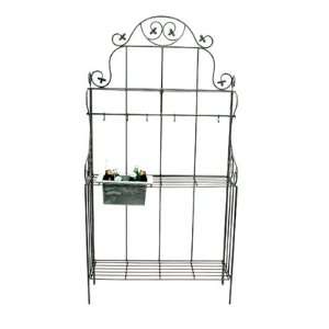  Etagere/Serving Stand/Potting Bench Patio, Lawn & Garden