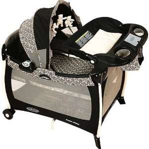  Graco Wave Pack N Play   Rittenhouse Baby