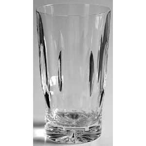   Crystal Delphine Highball Glass, Crystal Tableware