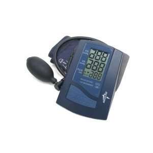 Medline Manual Digital Blood Pressure Monitors Offers Convenience and 