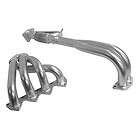 DC Sports 4 2 1 Header Ceramic Coating 2 pc. HHC5014 Stainless Steel