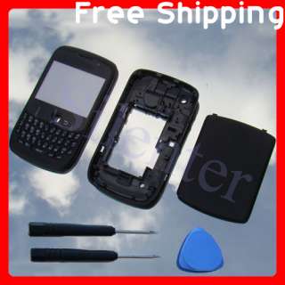 Blackberry Curve 8520/8530 Full(Empty Middle Cover)