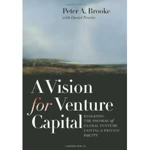   Capital and Private Equity (Wi [Hardcover] Peter A. Brooke Books
