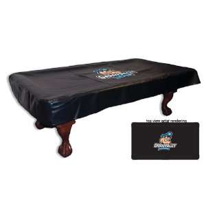  Grand Valley State Lakers Billiard Table Cover by HBS 