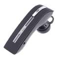 Wireless Mini Bluetooth Headset for Cell Phones Black  