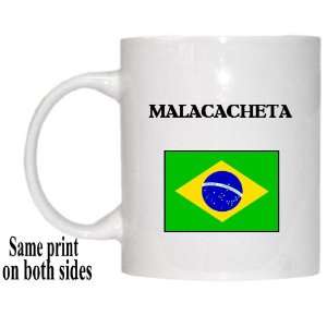  Brazil   MALACACHETA Mug 