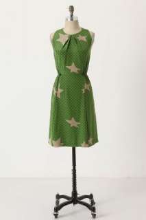 Anthropologie   Twinkle Twinkle Dress  