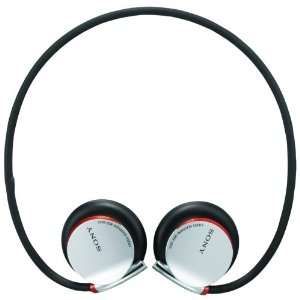  Sony MDR AS30G Active Style Headphones (Silver 