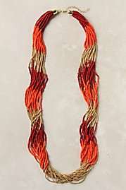 Womens Necklaces  Anthropologie  Statement, Long, Layering 