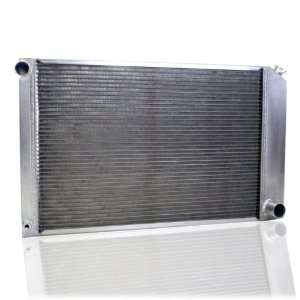   Series Universal Fit Cross Flow Radiator for GM A G Body Automotive