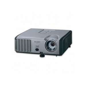 SHARP XR 30X Multimedia DLP Projector Electronics