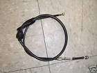 BRAND NEW PY90 IGNITION COIL, PY90 GENUINE CLUTCH CABLE items in 