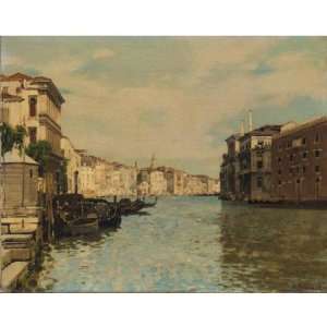 FRAMED oil paintings   Alberto Pasini   24 x 24 inches   The Grand 