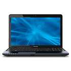 Toshiba Satellite L755 S5252 Notebook Intel Core i3 640GB Webcam 15.6 