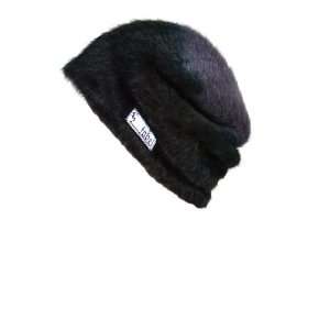  Fabel Angora Beanie Hat