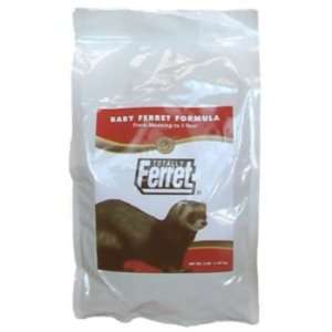 Totally Ferret Baby Ferret Formula 3.5 lb