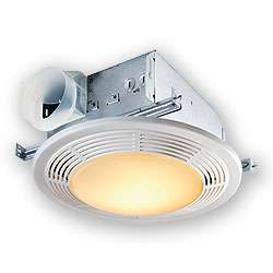 Heaters   Model 8664RP   Fan Light (no night light)