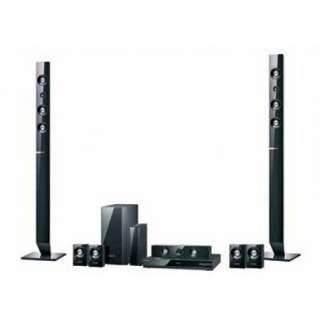 Samsung HT D6730w Blu Ray DVD Home Theater In Box Surround System 