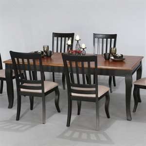  Montage T5078 Lancaster Dining Table